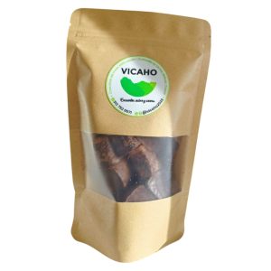 Chocolate de taza 100% cacao